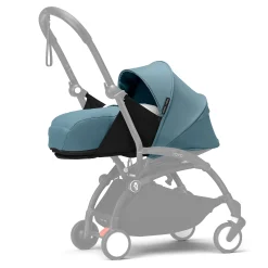 Kids Stokke Strollers|Strollers & Trailers>YOYO³ 0+ Newborn Pack - Aqua