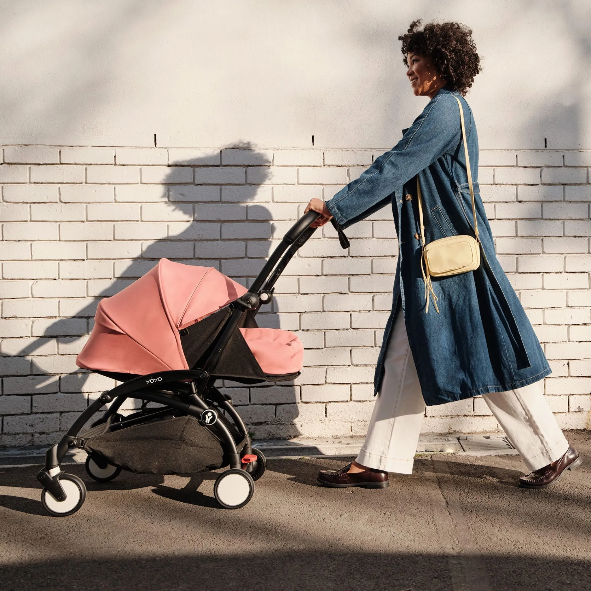 Kids Stokke Strollers|Strollers & Trailers>YOYO³ 0+ Newborn Pack - Black
