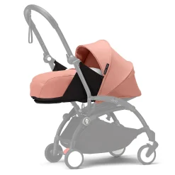 Kids Stokke Strollers|Strollers & Trailers>YOYO³ 0+ Newborn Pack - Ginger