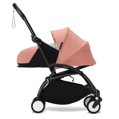 Kids Stokke Strollers|Strollers & Trailers>YOYO³ 0+ Newborn Pack - Ginger