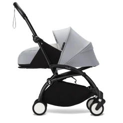 Kids Stokke Strollers|Strollers & Trailers>YOYO³ 0+ Newborn Pack - Stone