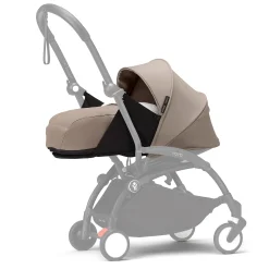 Kids Stokke YOYO³ 0+ Newborn Pack - Taupe