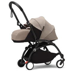 Kids Stokke YOYO³ 0+ Newborn Pack - Taupe