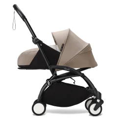 Kids Stokke YOYO³ 0+ Newborn Pack - Taupe