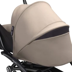 Kids Stokke YOYO³ 0+ Newborn Pack - Taupe