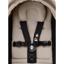 Kids Stokke YOYO³ 0+ Newborn Pack - Taupe
