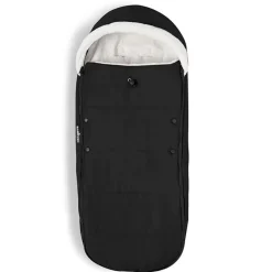 Kids Stokke Winter Activities|Strollers & Trailers>Yoyo Footmuff - Black