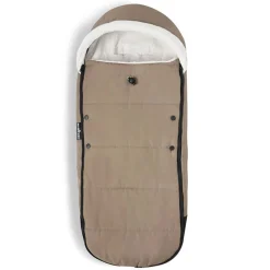 Kids Stokke Yoyo Footmuff - Taupe