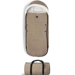 Kids Stokke Yoyo Footmuff - Taupe