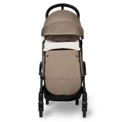 Kids Stokke Yoyo Footmuff - Taupe