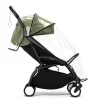 Stokke Strollers & Trailers|Outdoors & Travel>YOYO Stroller 6+ Raincover
