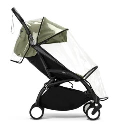 Stokke Strollers & Trailers|Outdoors & Travel>YOYO Stroller 6+ Raincover