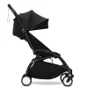 Kids Stokke YOYO3® Stroller Complete - Black / Black