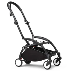 Kids Stokke YOYO3® Stroller Complete - Black / Black