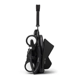 Kids Stokke YOYO3® Stroller Complete - Black / Black