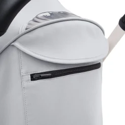 Kids Stokke YOYO³ Stroller Complete - White / Stone