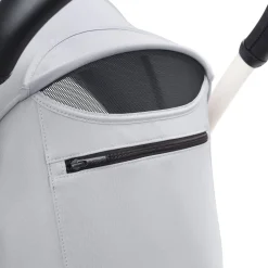 Kids Stokke YOYO³ Stroller Complete - White / Stone