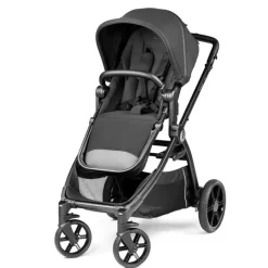 Kids Peg Perego YPSI Stroller (2025) - True Black