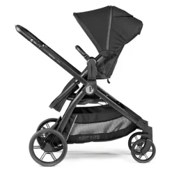 Kids Peg Perego YPSI Stroller (2025) - True Black