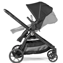 Kids Peg Perego YPSI Stroller (2025) - True Black