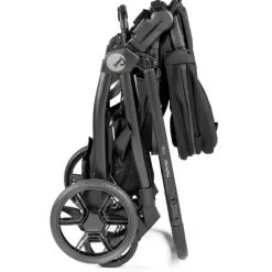Kids Peg Perego YPSI Stroller (2025) - True Black