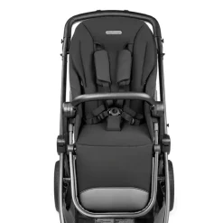 Kids Peg Perego YPSI Stroller (2025) - True Black