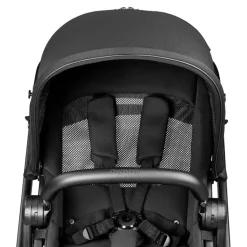 Kids Peg Perego YPSI Stroller (2025) - True Black