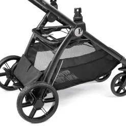 Kids Peg Perego YPSI Stroller (2025) - True Black