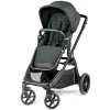 Kids Peg Perego Strollers|Strollers & Trailers>Ypsi Stroller - Metal