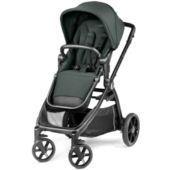Kids Peg Perego Strollers|Strollers & Trailers>Ypsi Stroller - Metal