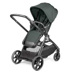 Kids Peg Perego Strollers|Strollers & Trailers>Ypsi Stroller - Metal