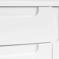 Babyletto Yuzu 3-Drawer Changer Dresser - White