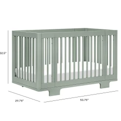 Babyletto Cribs & Mattresses|Cribs & Mattresses><noscript><img width=