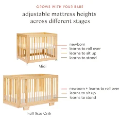 Babyletto Cribs & Mattresses|Cribs & Mattresses><noscript><img width=