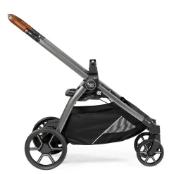 Kids Peg Perego Z4 Agio Stroller - Agio Grey