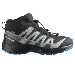 Salomon Za Pro V8 Mid Waterproof Size 13-6