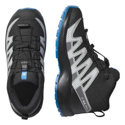 Salomon Za Pro V8 Mid Waterproof Size 13-6