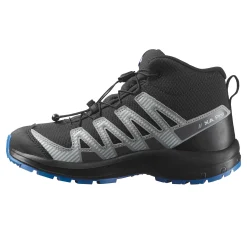 Salomon Za Pro V8 Mid Waterproof Size 13-6