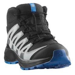 Salomon Za Pro V8 Mid Waterproof Size 13-6