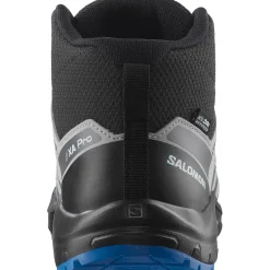 Salomon Za Pro V8 Mid Waterproof Size 13-6
