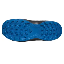 Salomon Za Pro V8 Mid Waterproof Size 13-6