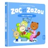 Auzou Quebec Books|Baby 0-2 Years>Zac Et Zazou Chez Le Dentiste