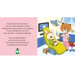 Auzou Quebec Books|Baby 0-2 Years><noscript><img width=