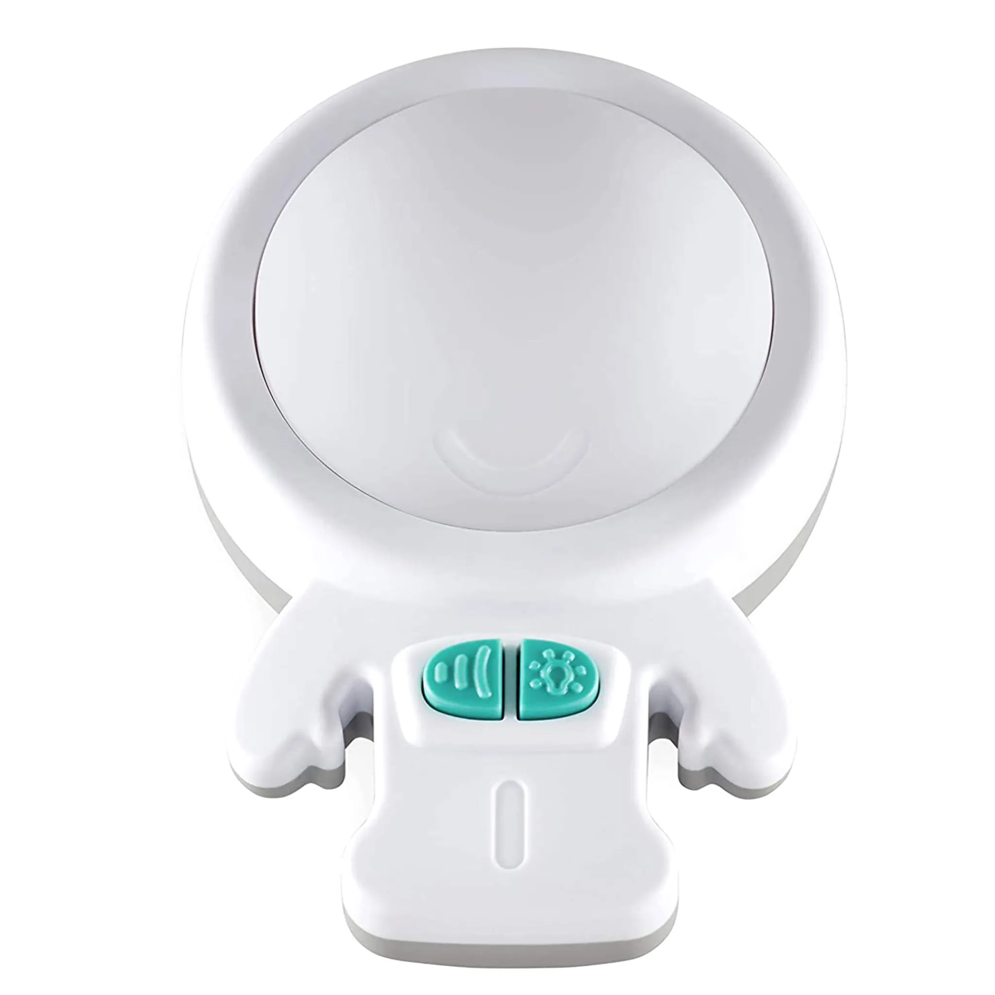 Kids Rockit Decorative Objects|Nightlights>Zed Vibration Sleep Soother and Nightlight