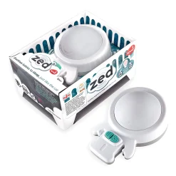 Kids Rockit Decorative Objects|Nightlights>Zed Vibration Sleep Soother and Nightlight