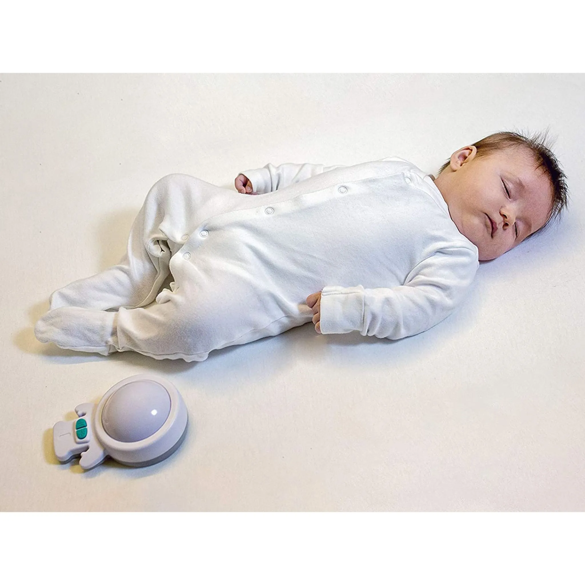 Kids Rockit Decorative Objects|Nightlights>Zed Vibration Sleep Soother and Nightlight