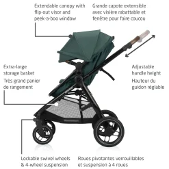 Kids Maxi-cosi Strollers|Strollers & Trailers><noscript><img width=
