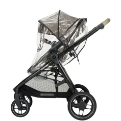 Kids Maxi-cosi Zelia Luxe 5-in-1 Modular Travel System - Truffle