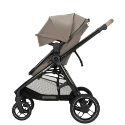 Kids Maxi-cosi Zelia Luxe 5-in-1 Modular Travel System - Truffle