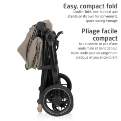 Kids Maxi-cosi Zelia Luxe 5-in-1 Modular Travel System - Truffle